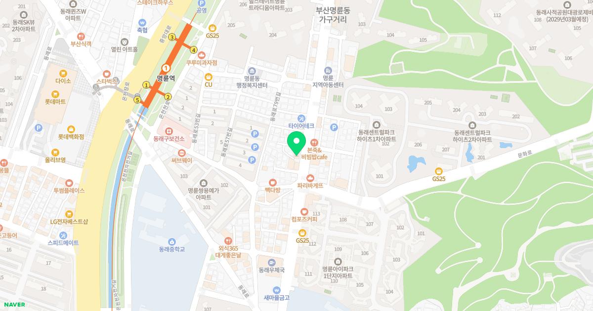아이튼튼소아청소년과의원