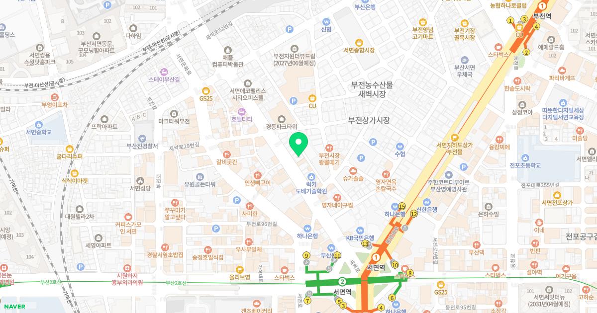 갤러리치과병원