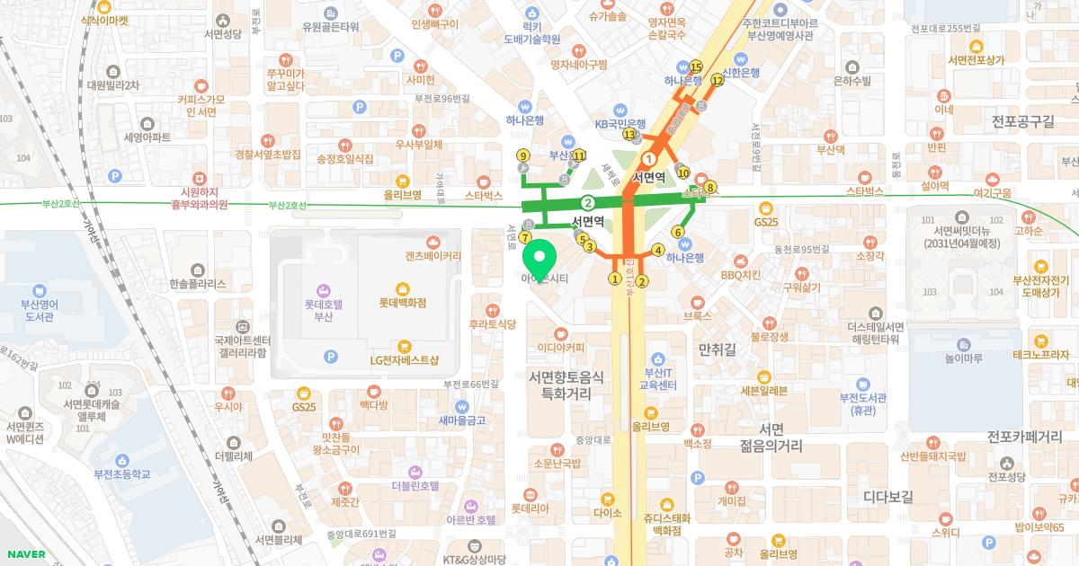 갤럭시성형외과의원