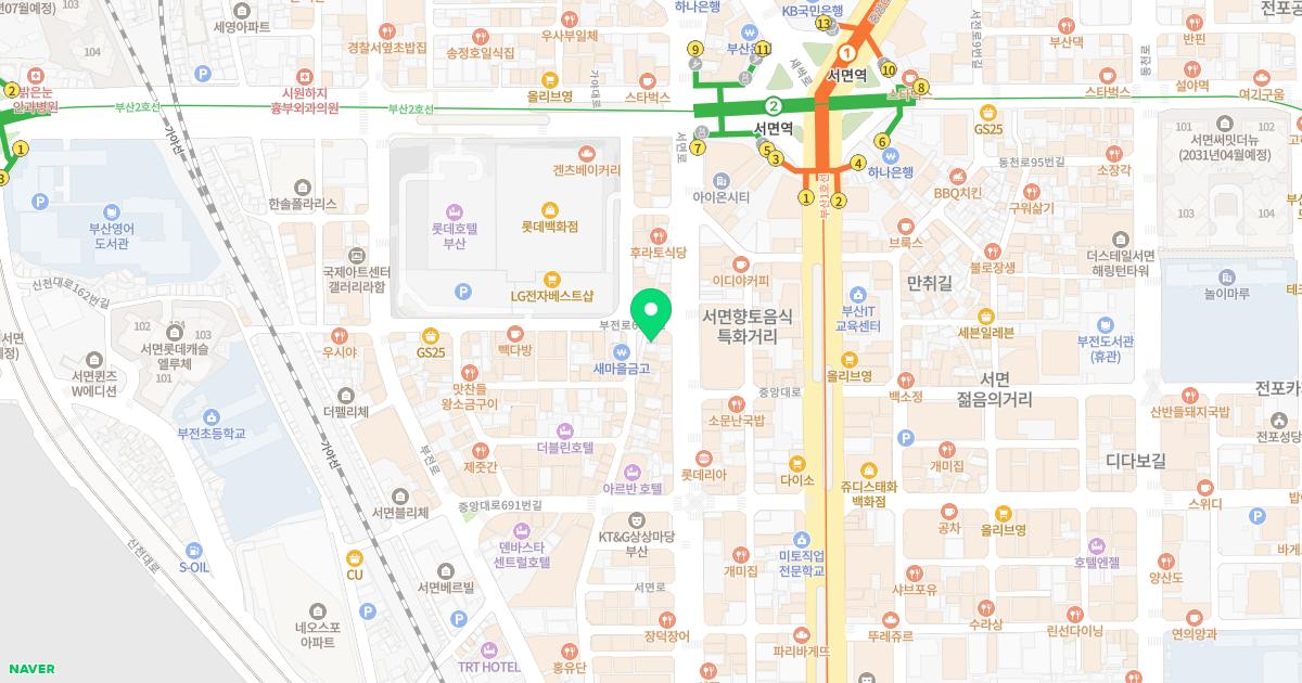 얼굴선성형외과의원