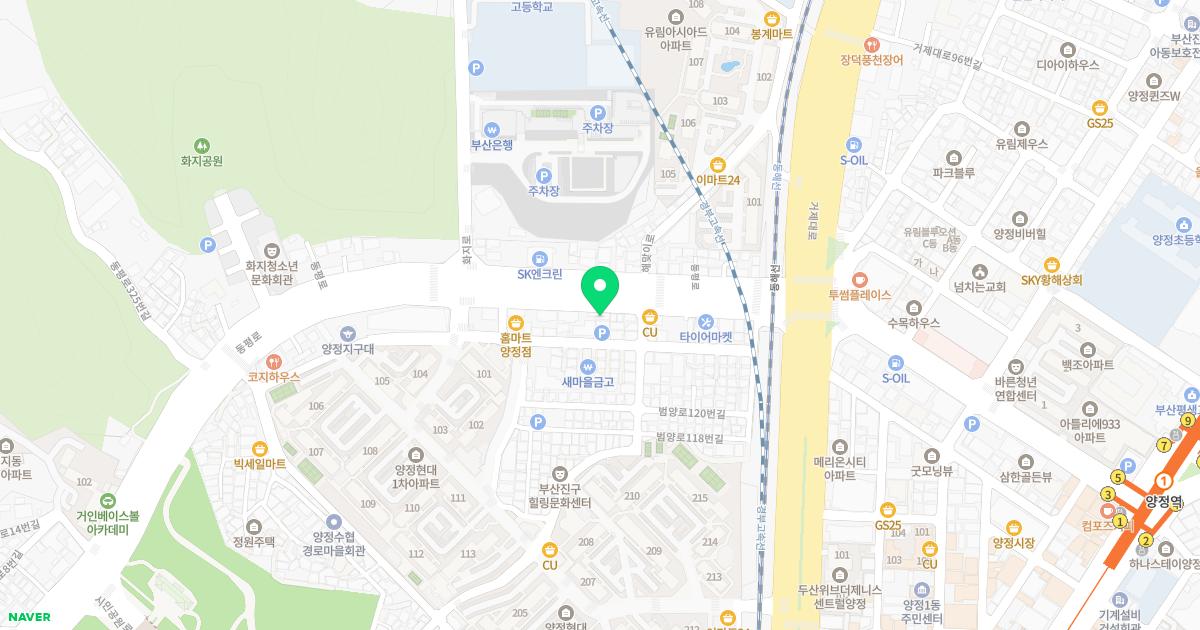 이상희소아청소년과의원