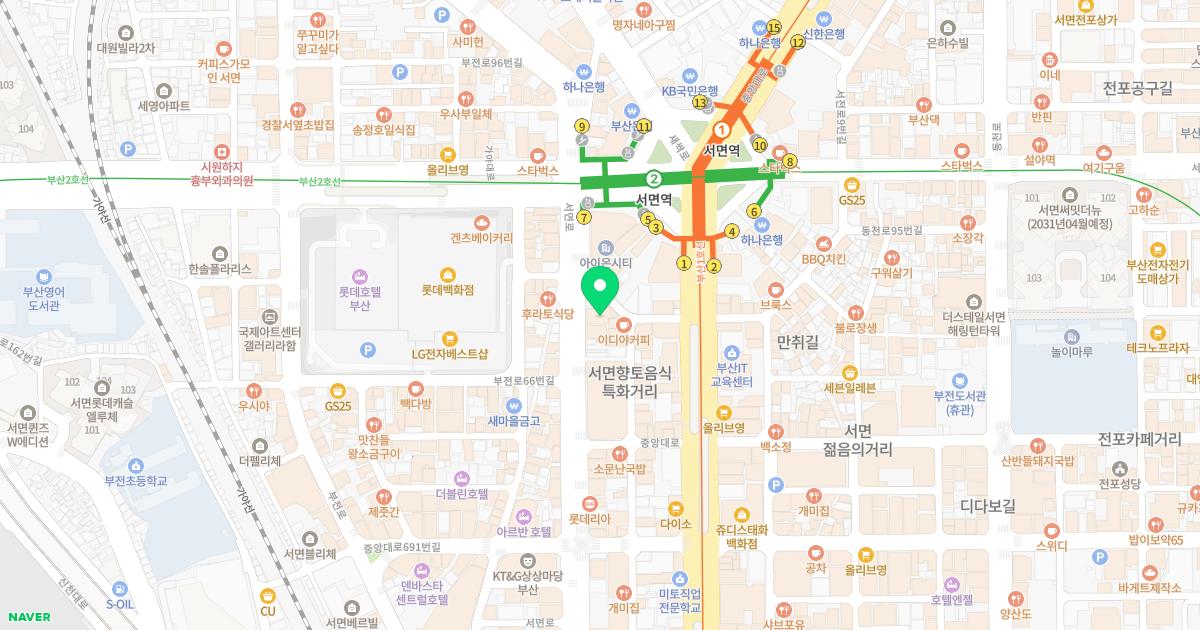조동환정신건강의학과의원