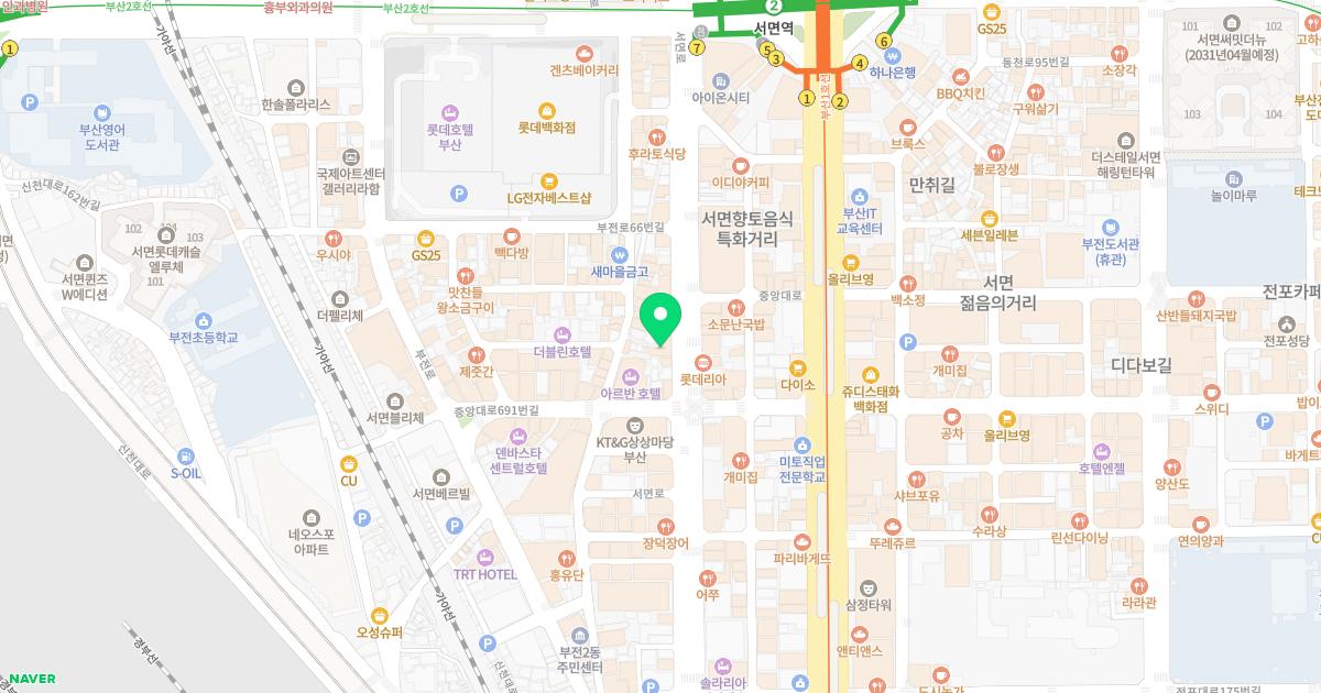 톡스앤필의원