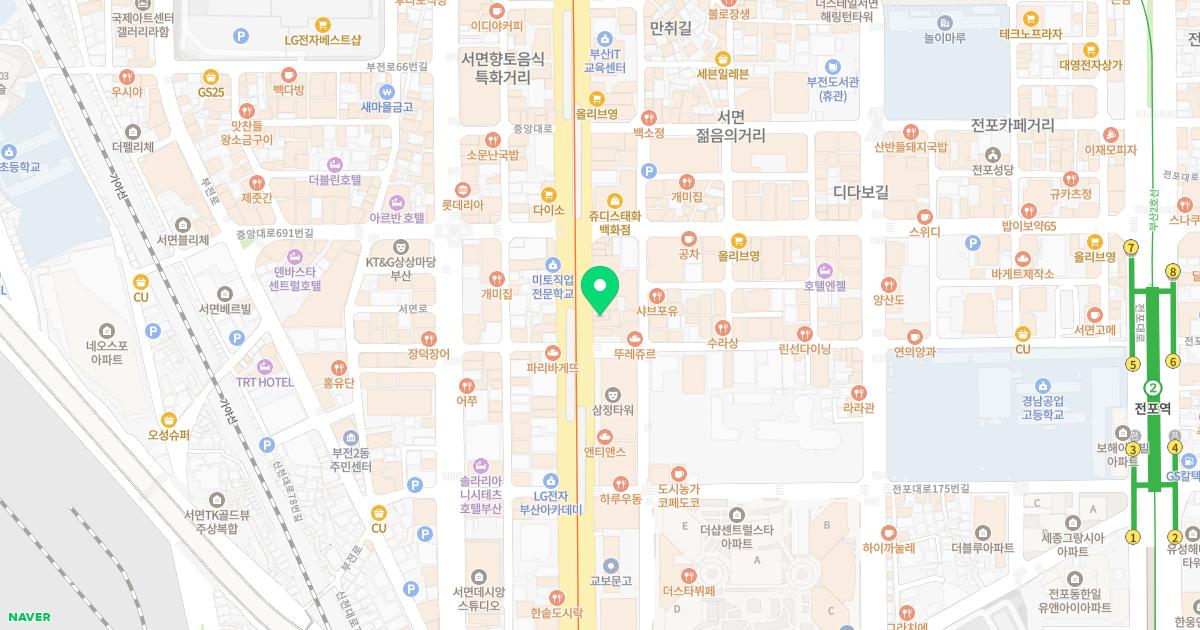 표인수신경정신과의원