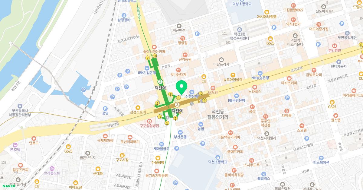 수정안과의원