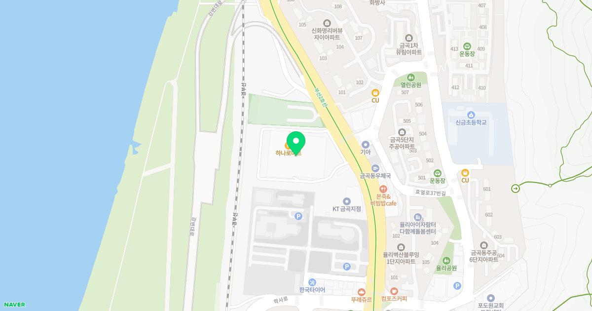 연세비앤이치과의원