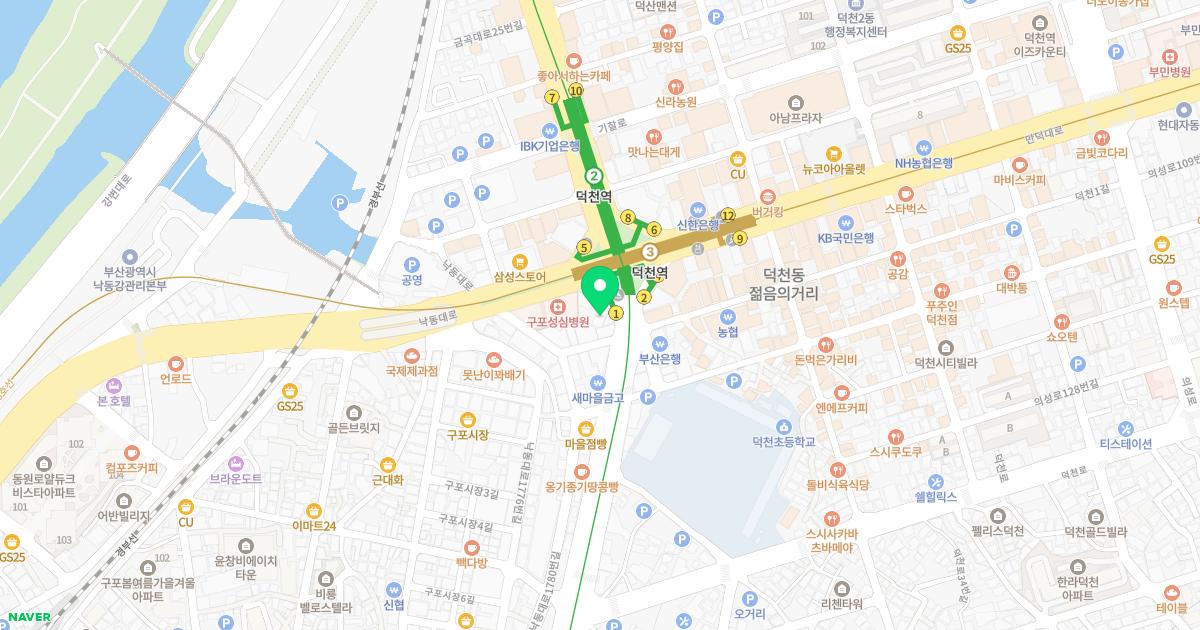 이스턴치과의원