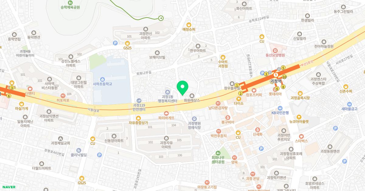 부산안과의원