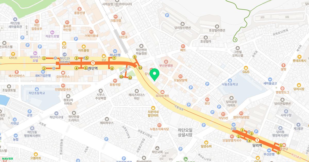 삼성안과의원