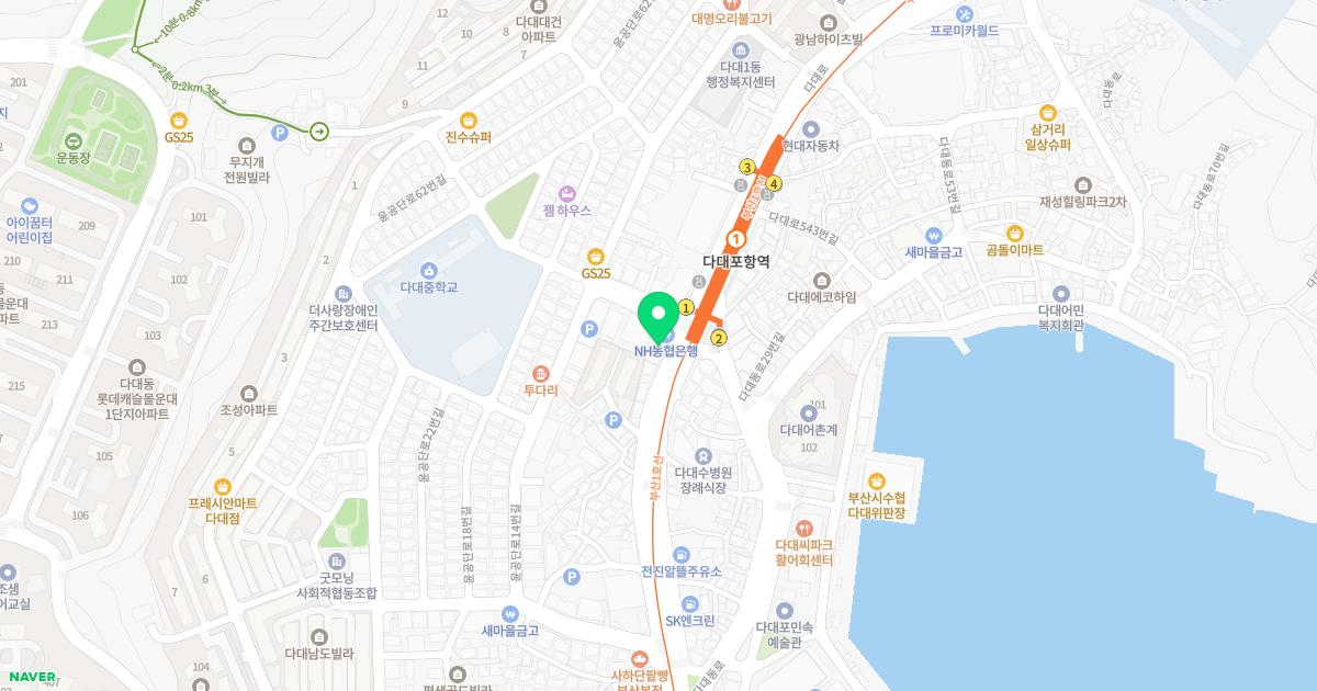 성모안과의원