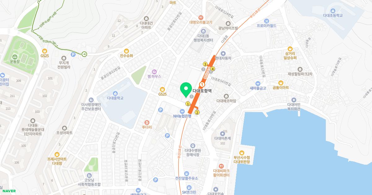 코아이비인후과의원