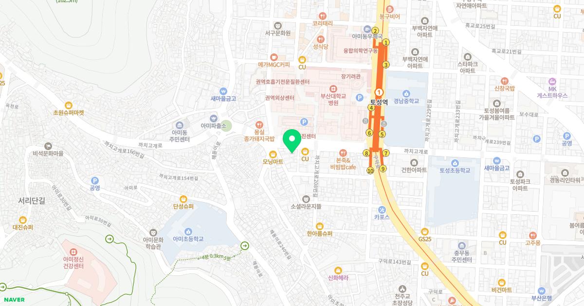 동의부부한의원