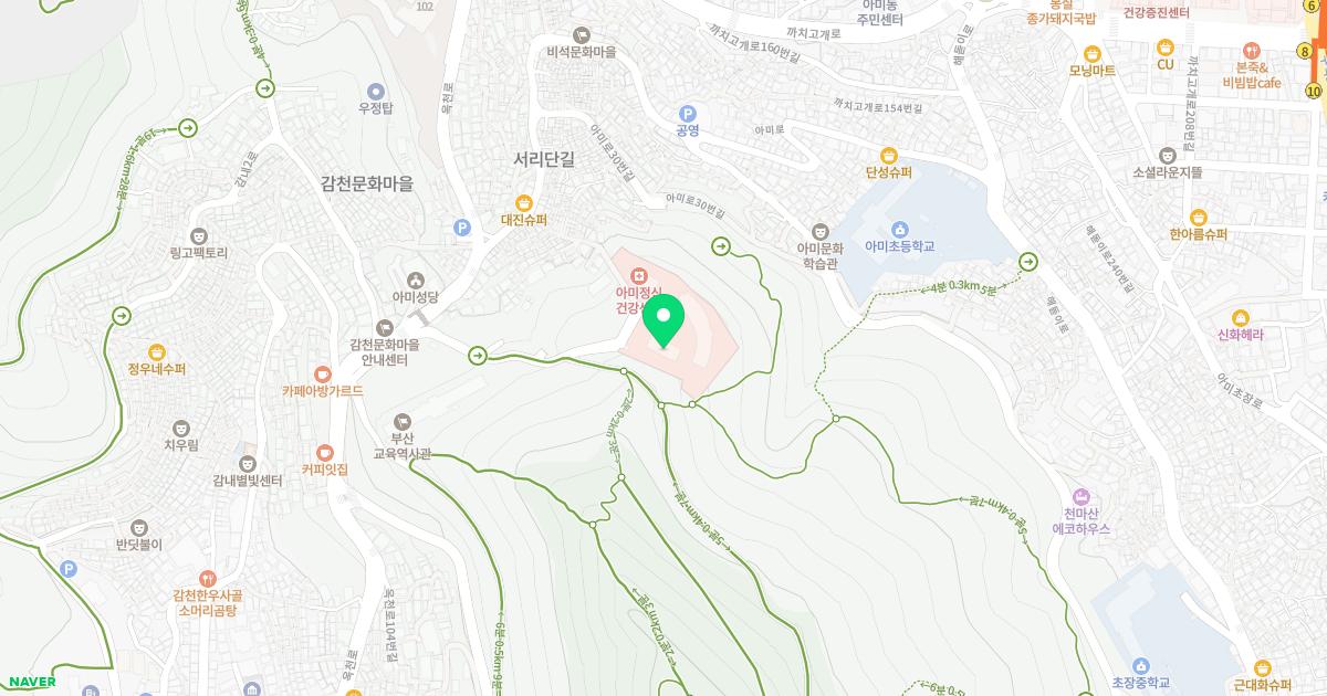 (복지)예사랑병원