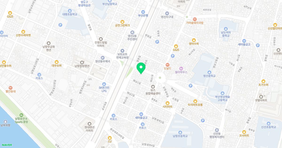 한정희소아청소년과의원