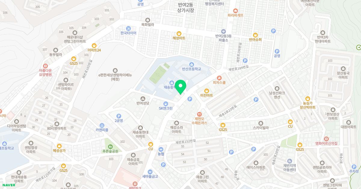 상쾌한위앤장내과의원