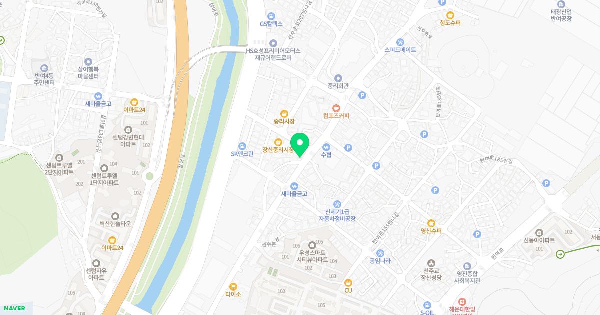 이헌용외과의원