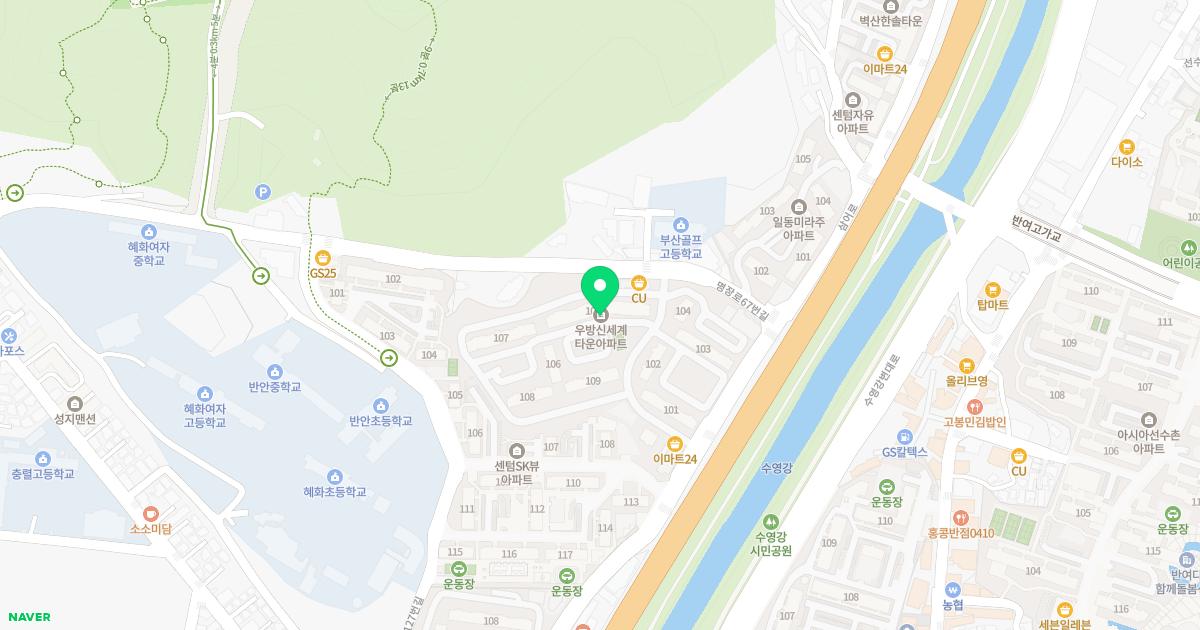 정혜경소아청소년과의원