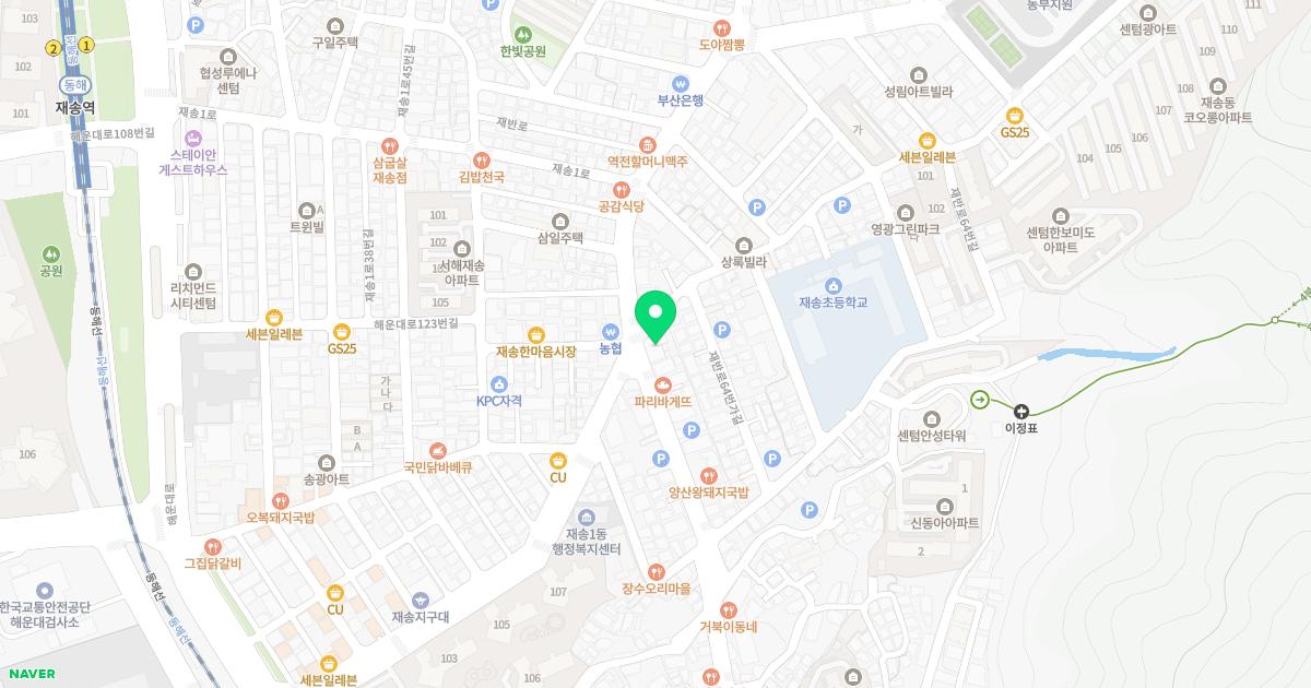 참조은내과의원