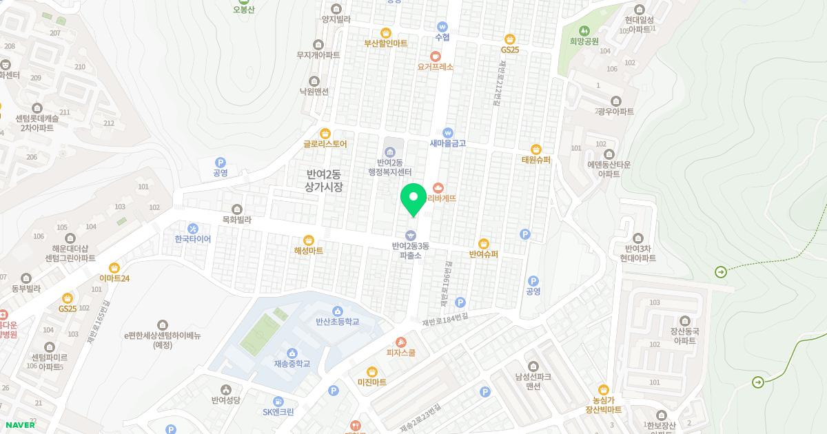천리안안과의원