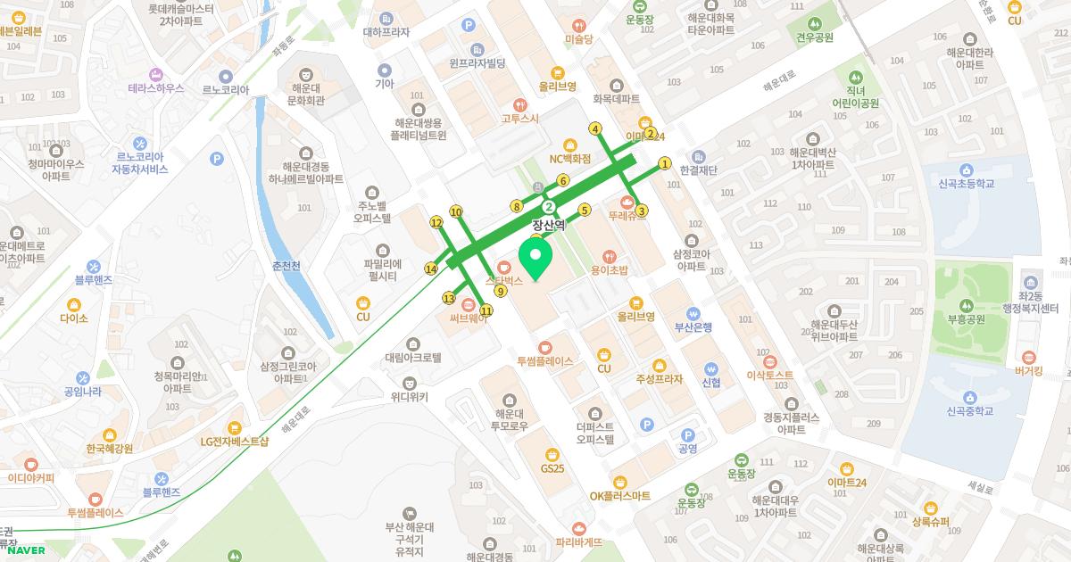 최영주산부인과의원