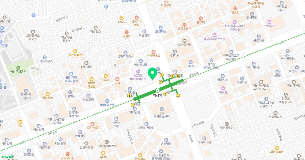 강남에이스안과의원