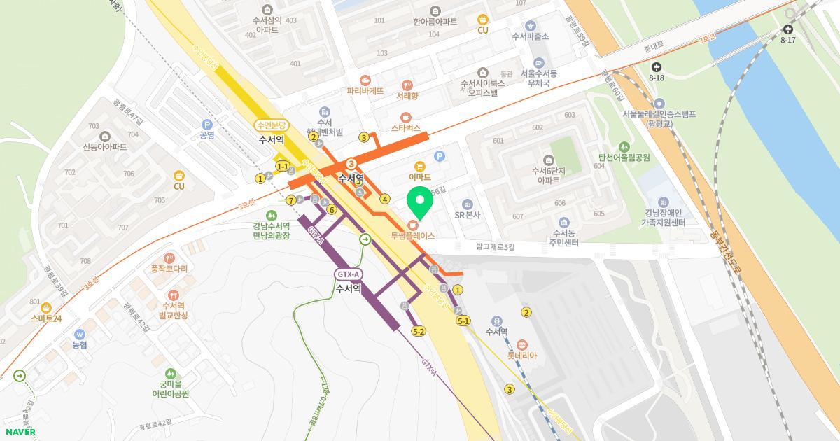 삼성서울유외과의원