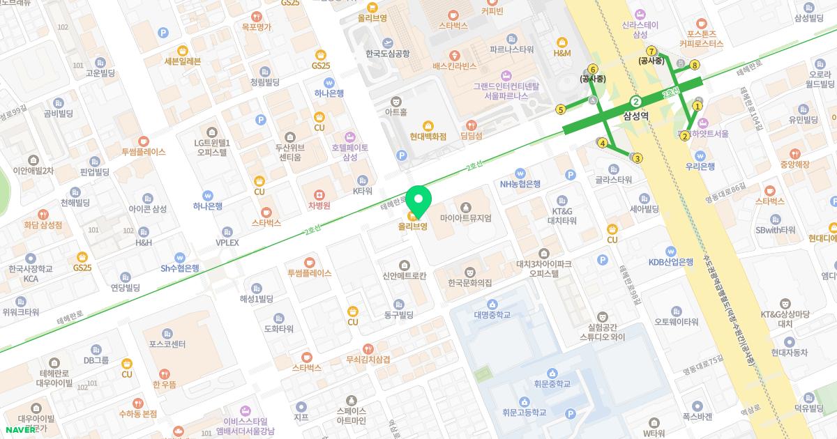 삼성연세산부인과의원