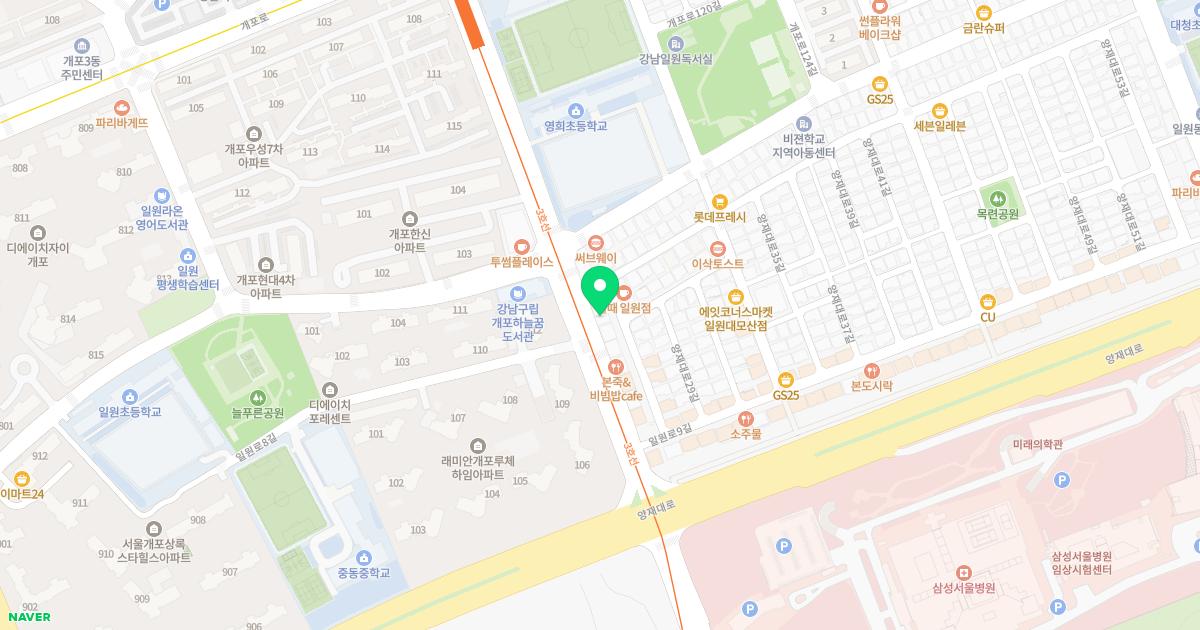 삼성유외과의원