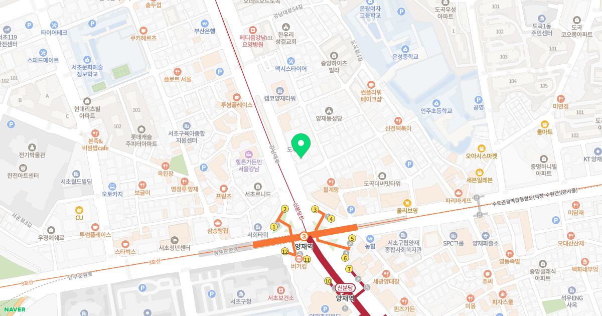 서울하정외과의원