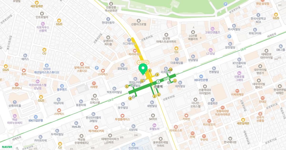 선능필내과의원