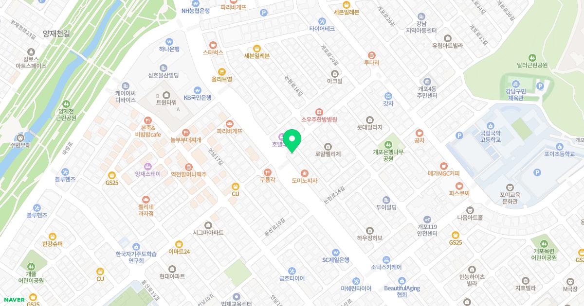 아델산부인과의원