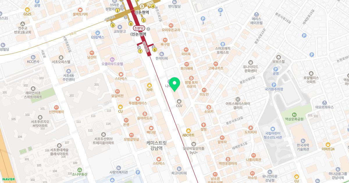 연세브라이튼안과의원