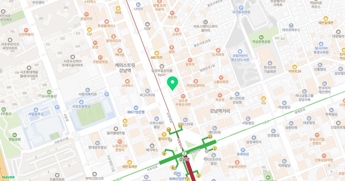 연세코앤이비인후과의원