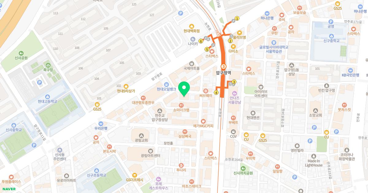 청담서울여성외과의원