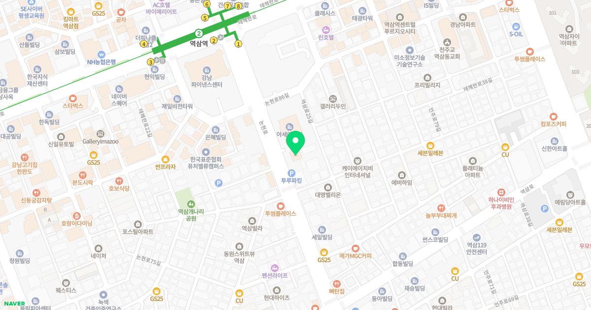 황경희산부인과의원