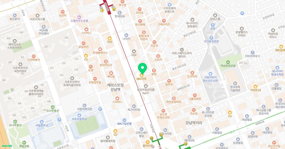강남리즈산부인과의원