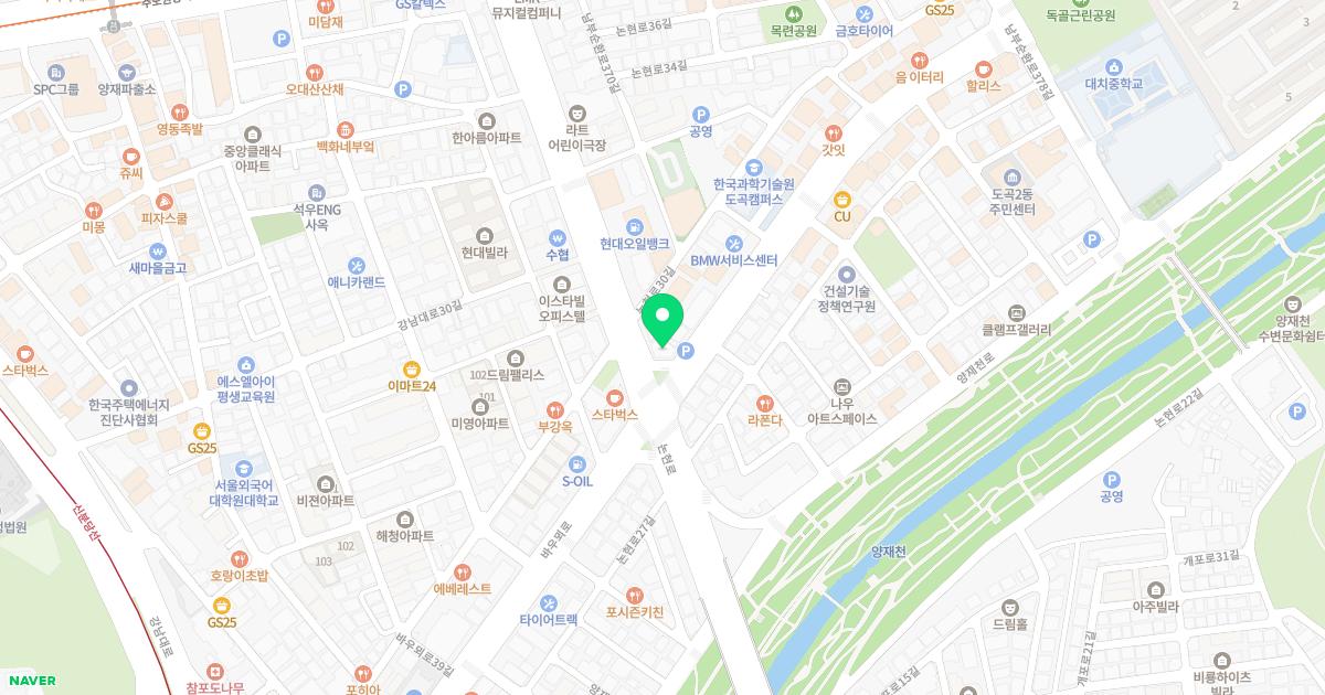 도곡함춘산부인과의원