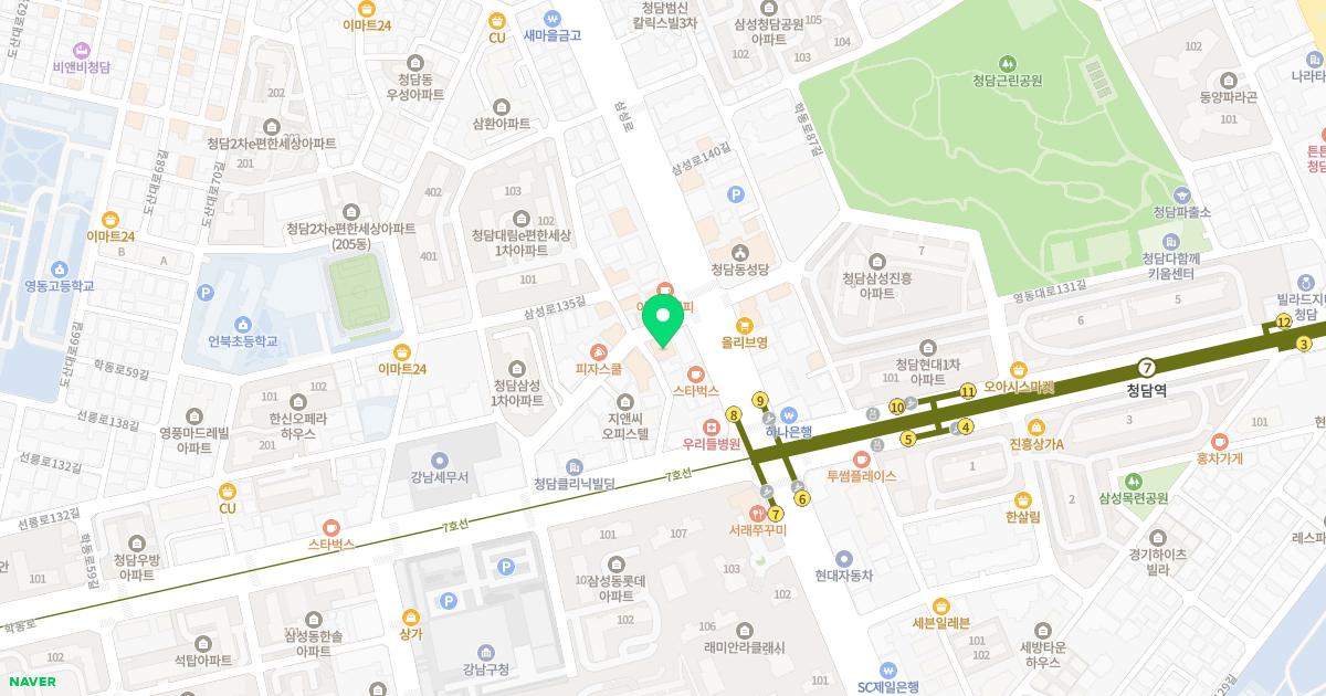 미성형외과의원
