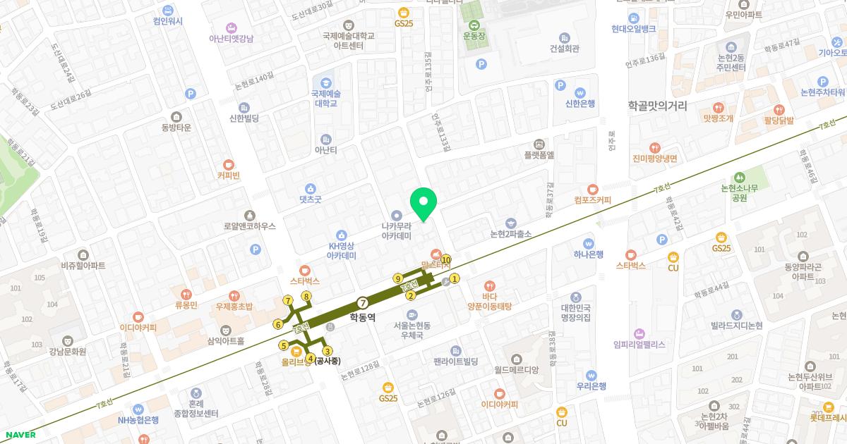 미예담산부인과의원