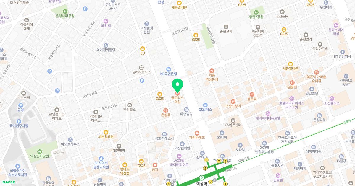 바노바기피부과의원