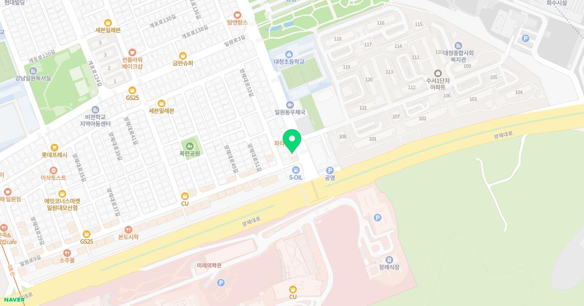 박선혜산부인과의원