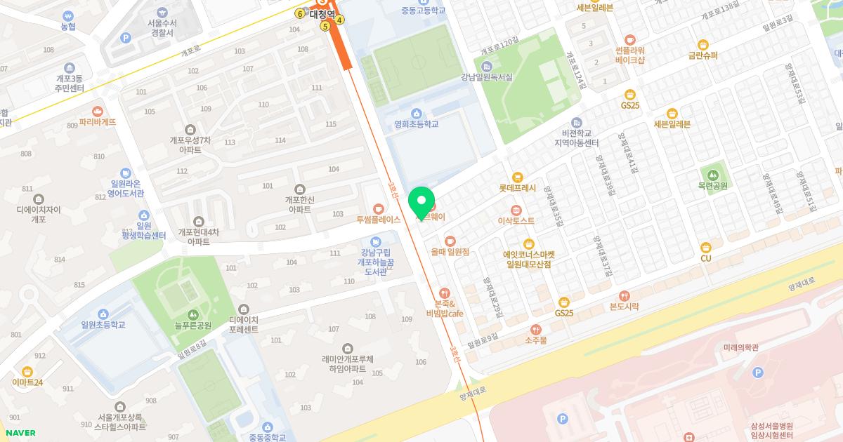 박종진이비인후과의원