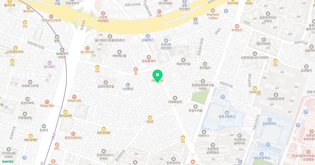 대성정신건강의학과의원