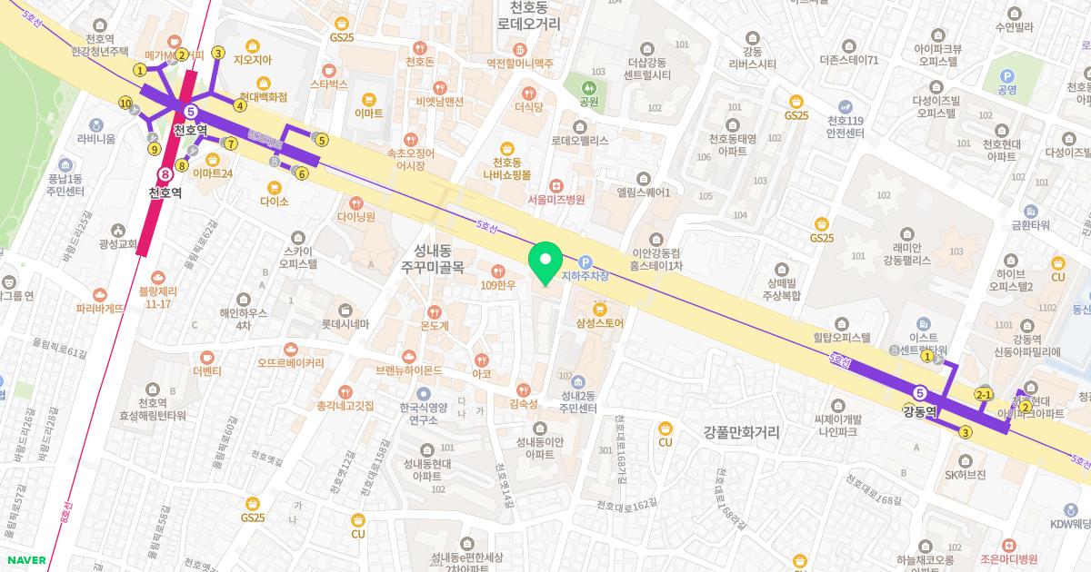 리더스병원
