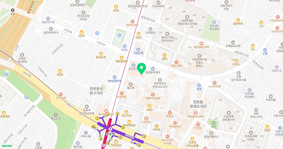맘톡톡정신건강의학과의원