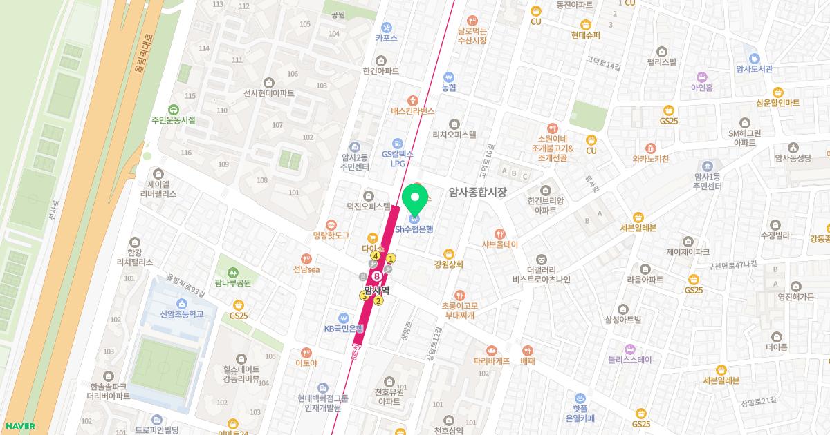 미애로여성의원