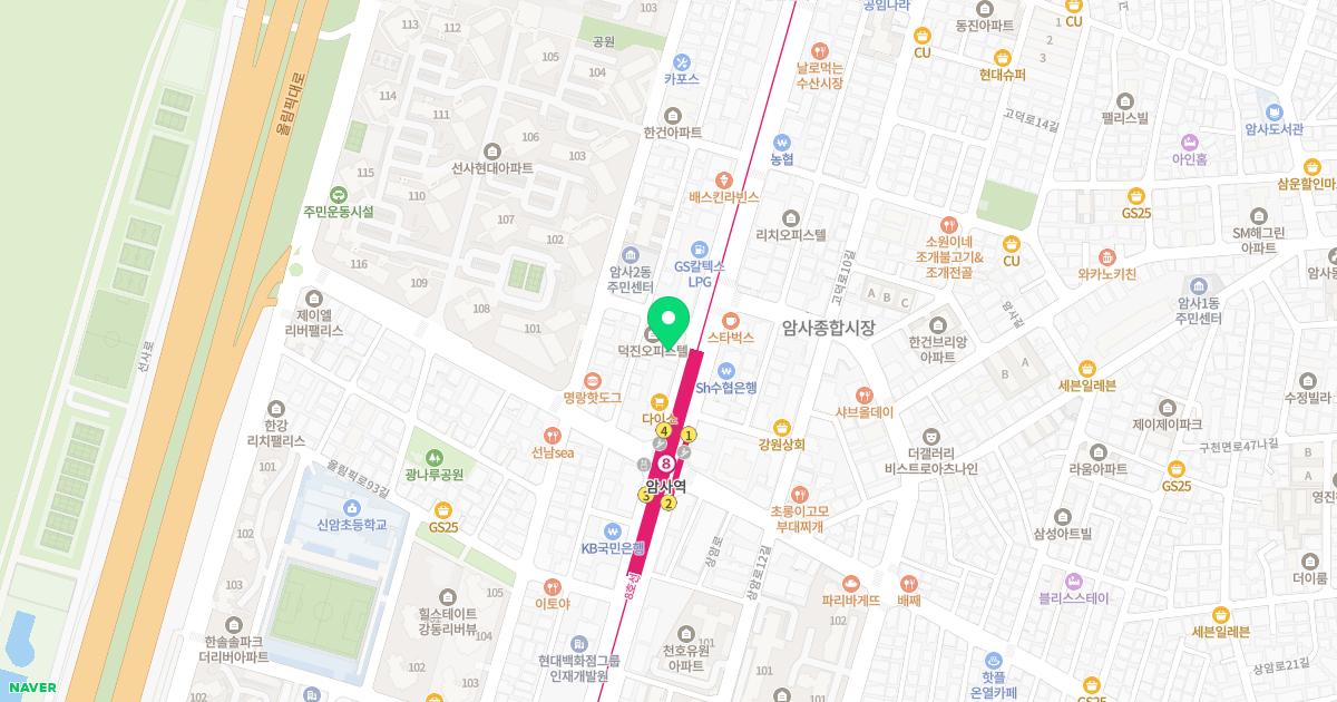 윤앤윤이비인후과의원
