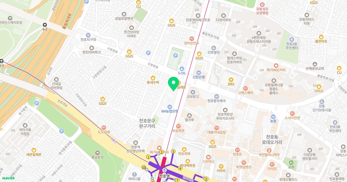 이지안성형외과의원
