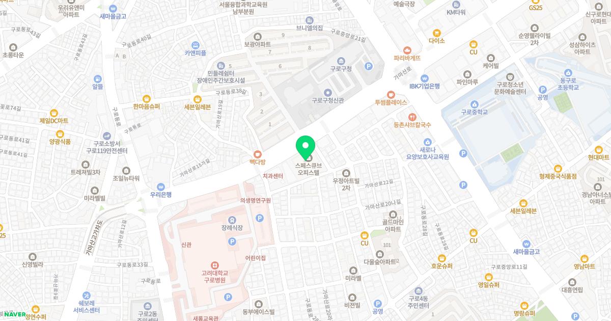 더케이내과의원
