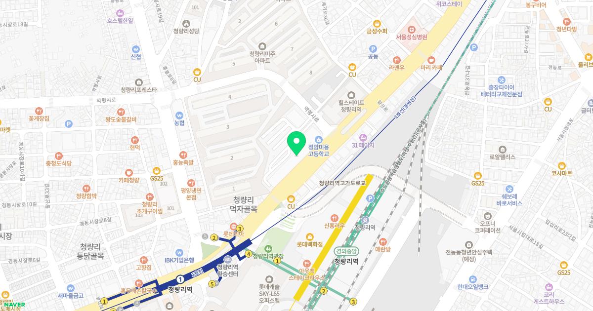 연세참이비인후과의원